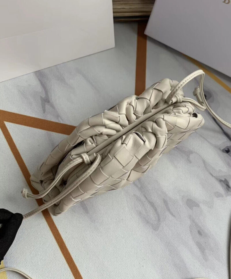 Bottega Veneta The Pouch 20